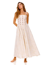 Thumbnail - Meraki-Vestido-Emerald-17491-6 - 6
