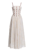 Vestido Emerald