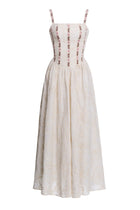 Thumbnail - Similar-Meraki-Vestido-Emerald-17491-3 - 3
