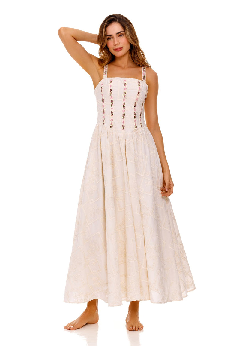 Main image -  Meraki-Vestido-Emerald-17491-1