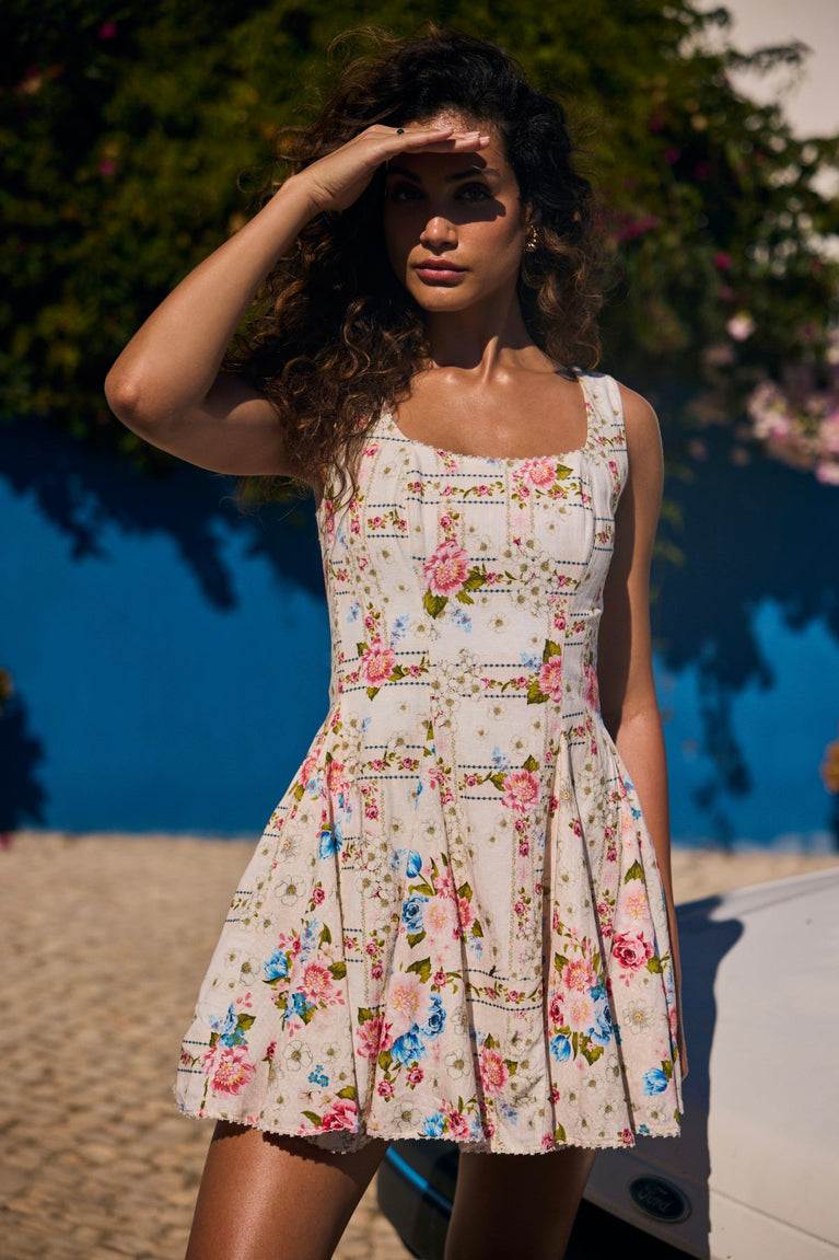 Hover Alternative image -  Meraki-Vestido-Kristen-17492-2