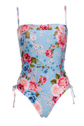 Traje de Baño Completo Mariel