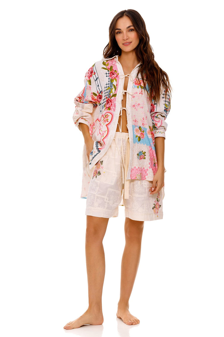 Main image -  Meraki-Camisa-Swan-17493-1