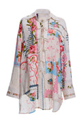 Camisa Swan
