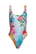 Traje de Baño Completo Tribeca