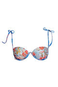 Top de Bikini Donna