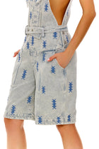 Thumbnail - Nacar-Jumpsuit-Freesia-17867-7 - 7