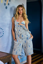 Thumbnail - Nacar-Jumpsuit-Freesia-17867-2 - 2