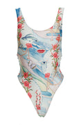 Traje de Baño Completo Tribeca