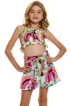 Thumbnail - Naif-Gisele-Kids-Crop-Top-12335-1 - 1