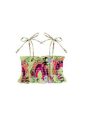 Gisele Kids Crop Top