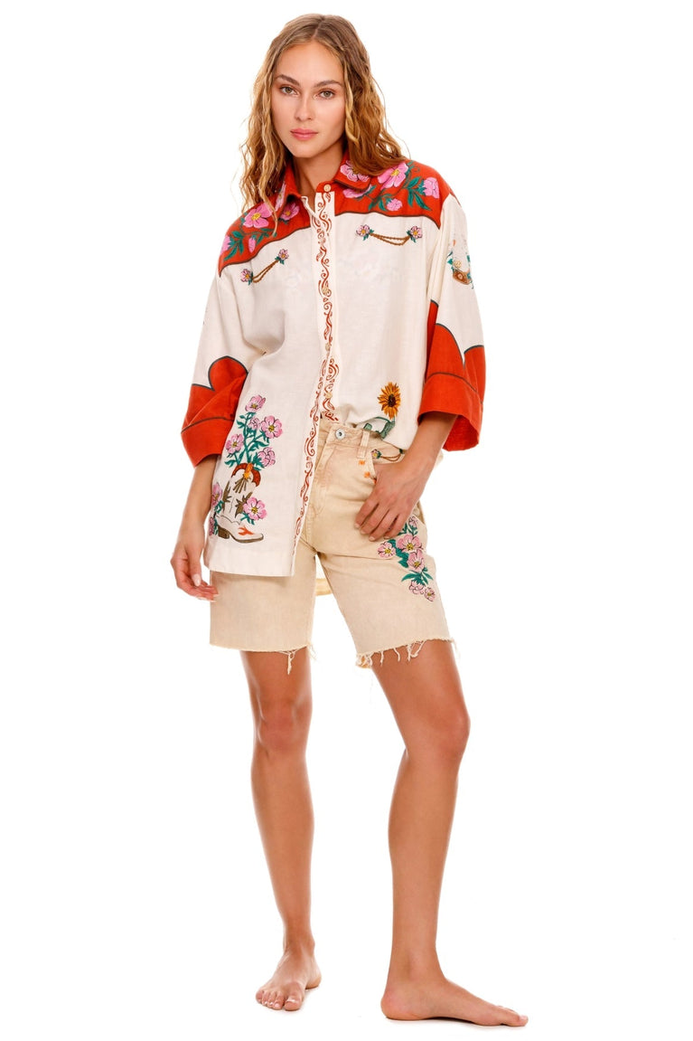 Main image -  Nopal-Camisa-Chrissy-17010-1