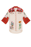 Camisa Chrissy