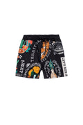 Traje de Baño de Niño Nick