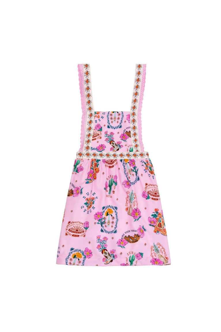 Hover Alternative image -  Similar-Nopal-Vestido-de-Nina-Valery-17034-2
