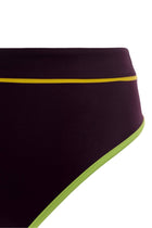 Thumbnail - Numen-Penelope-Bikini-Bottom-12704-5 - 5