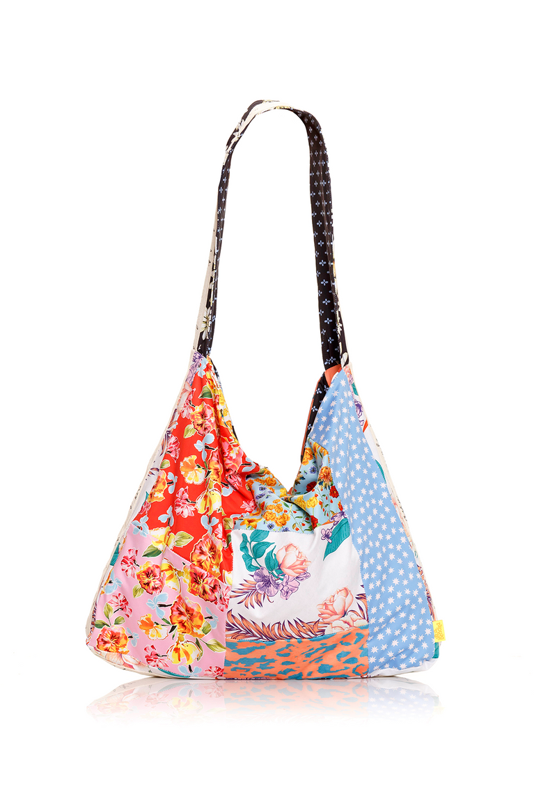 Main image -  Special-Agua-Bendita-Patchwork-Tote-Bag-14022-1