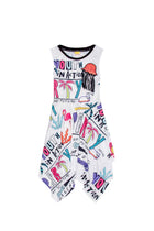 Thumbnail - Similar-Plash-Vestido-de-Nina-Pauline-13708-4 - 4