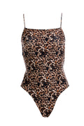 Traje de Baño Completo Kali