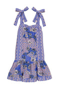 Vestido de Niña Kaio