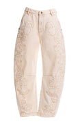 Pantalones Fallon