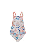 Traje de Baño Completo de Niña Amina