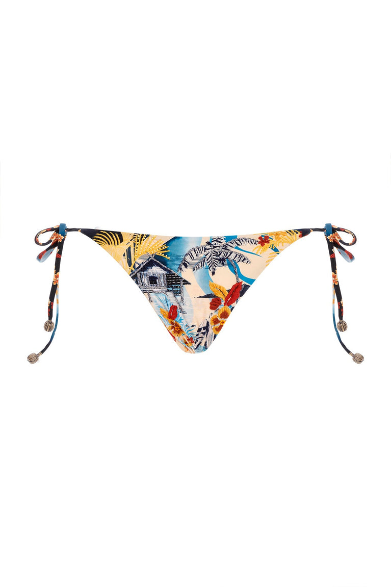 Main image -  Shaka-Bikini-Bottom-Alegria-11119-1