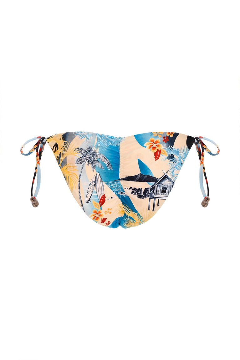 Hover Alternative image -  Shaka-Bikini-Bottom-Alegria-11119-2