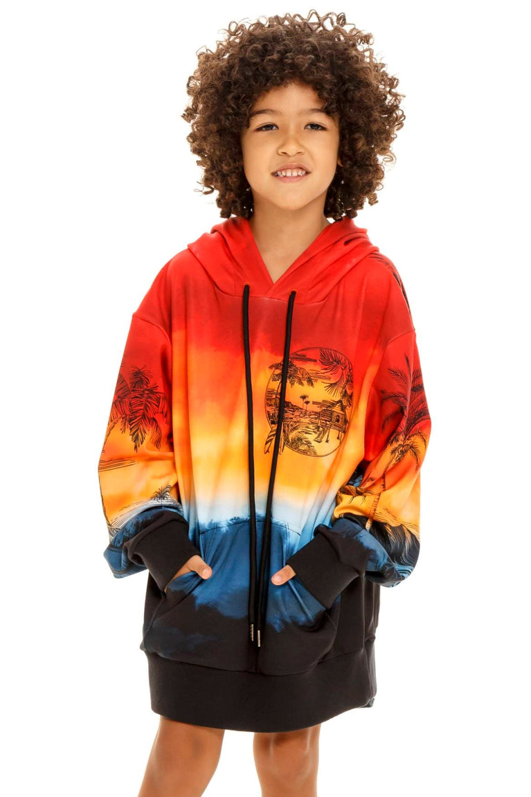Main image -  Shaka-Hoodie-de-Nino-Zor-11141-1