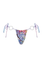 Thumbnail - Similar-Silver-Garden-Bottom-de-Bikini-Alexis-17061-3 - 3