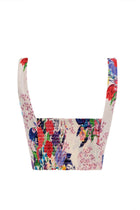 Thumbnail - Summer-Sale-Crop-Top-Kosia-20424-4 - 4