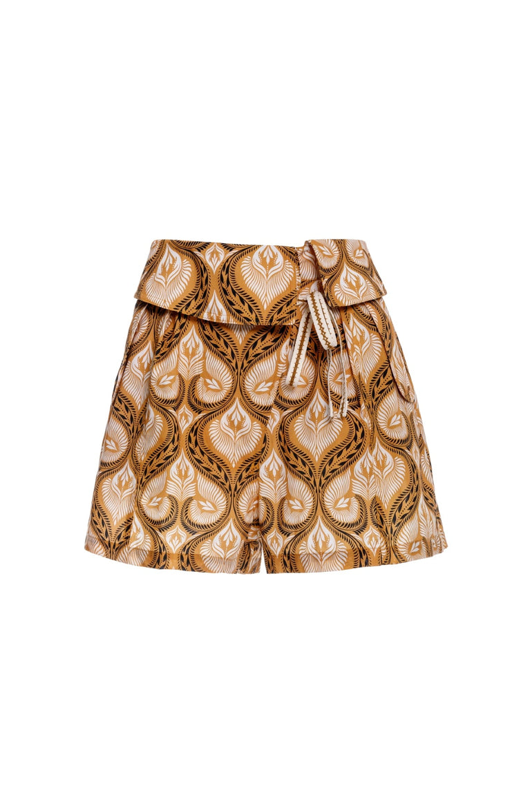 Hover Alternative image -  Similar-AB-Sale-Shorts-Sophie-18656-2