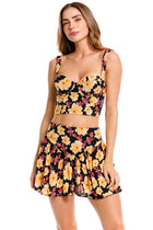Thumbnail - Summer-Sale-Falda-Violet-20409-3 - 3