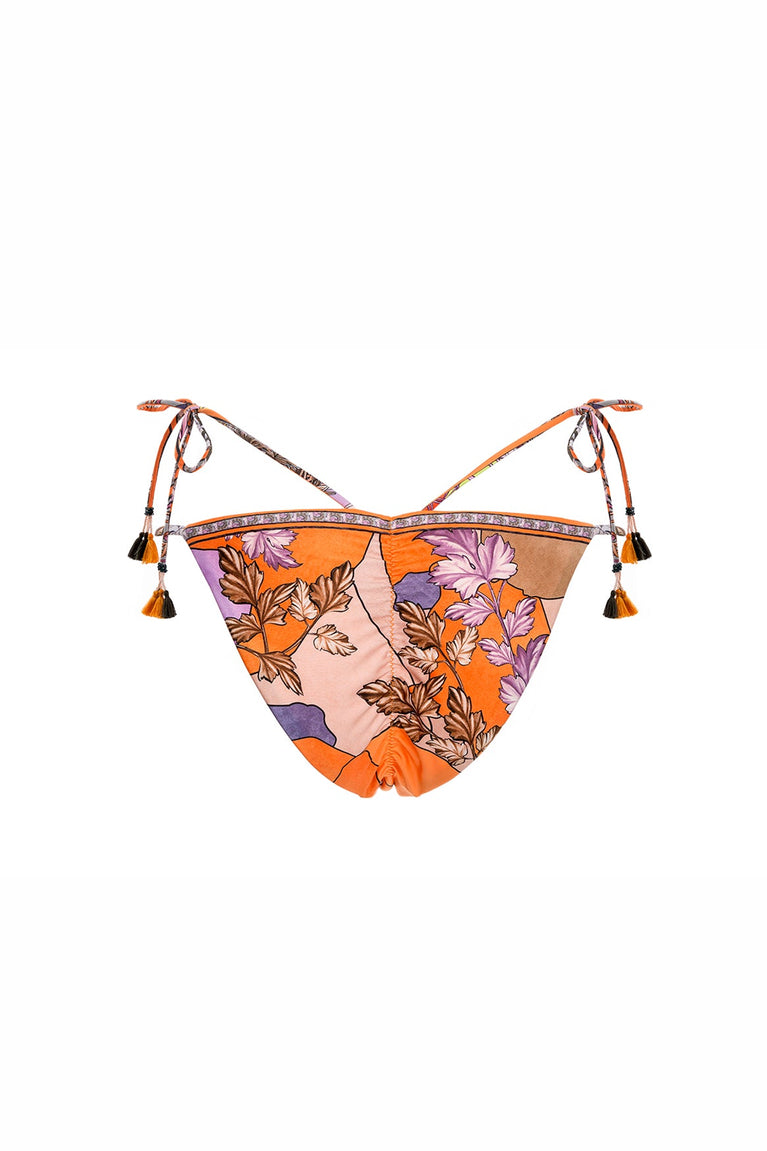 Hover Alternative image -  Suki-Bikini-Bottom-Meline-10062-2