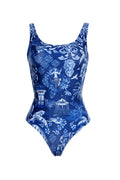 Traje de Baño Completo Koraline