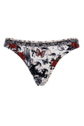 Bottom de Bikini Ilu