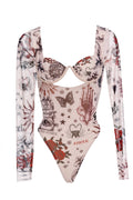 Body Lurex