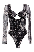 Body Lurex