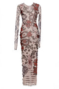 Vestido Robin