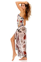 Thumbnail - Thorn-Traje-de-Baño-Entero-Russet-17510-6 - 6