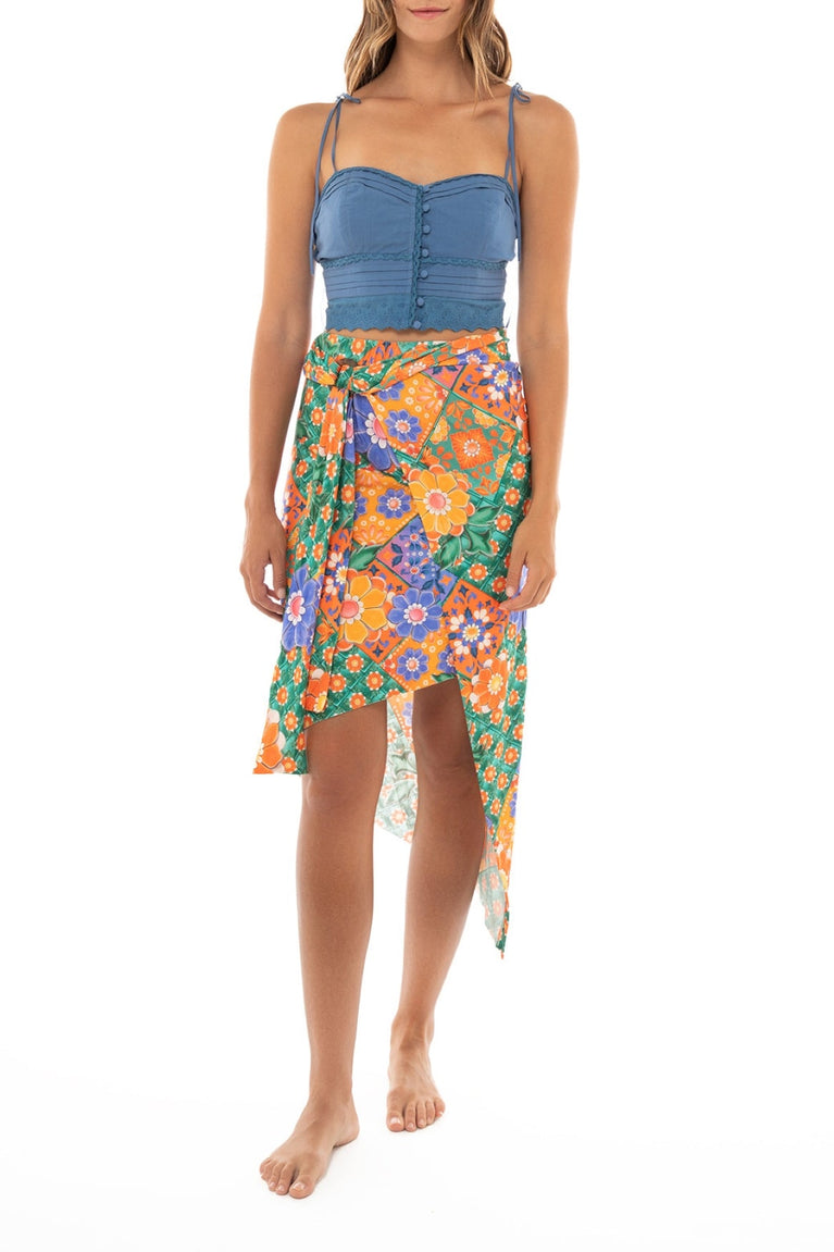Main image -  Tile-Crop-Top-Ariel-14296-1