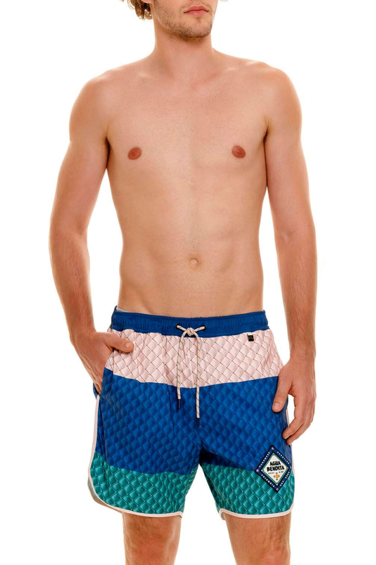 Main image -  Tile-Traje-de-Bano-de-Hombre-Liam-14304-1