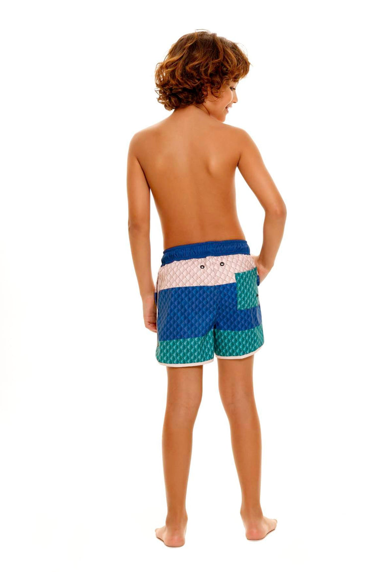 Hover Alternative image -  Tile-Traje-de-Bano-de-Nino-Thiago-14303-2