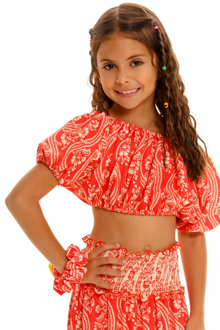 Main image -  Tout-Zayn-Kids-Crop-Top-11027-1