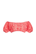Thumbnail - Similar-Tout-Zayn-Kids-Crop-Top-11027-2 - 2