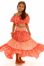Thumbnail - Tout-Zayn-Kids-Crop-Top-11027-7 - 7