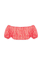 Thumbnail - Tout-Zayn-Kids-Crop-Top-11027-5 - 5