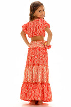 Thumbnail - Tout-Zayn-Kids-Crop-Top-11027-3 - 3