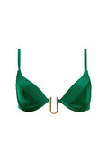 Top de Bikini Leika