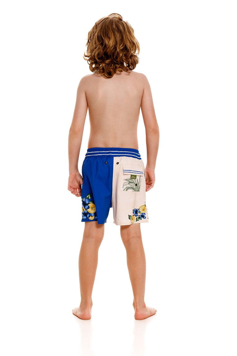 Hover Alternative image -  Ventura-Traje-de-Bano-de-Nino-Nick-15437-2